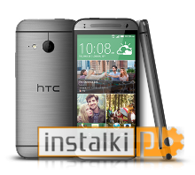 HTC One mini 2‎ – instrukcja obsługi